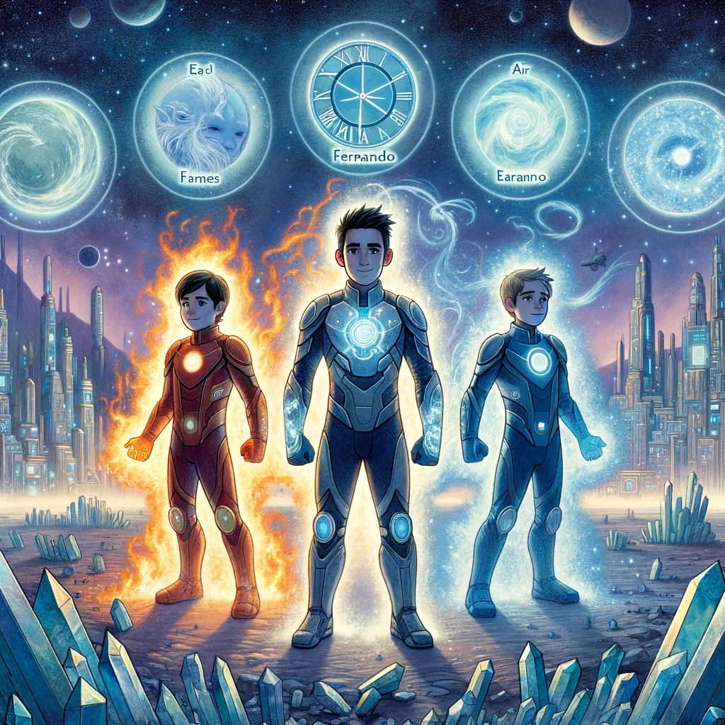 the rise of the star guardians