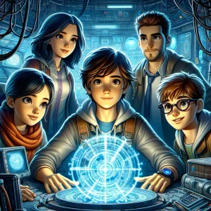 the time key chronicles