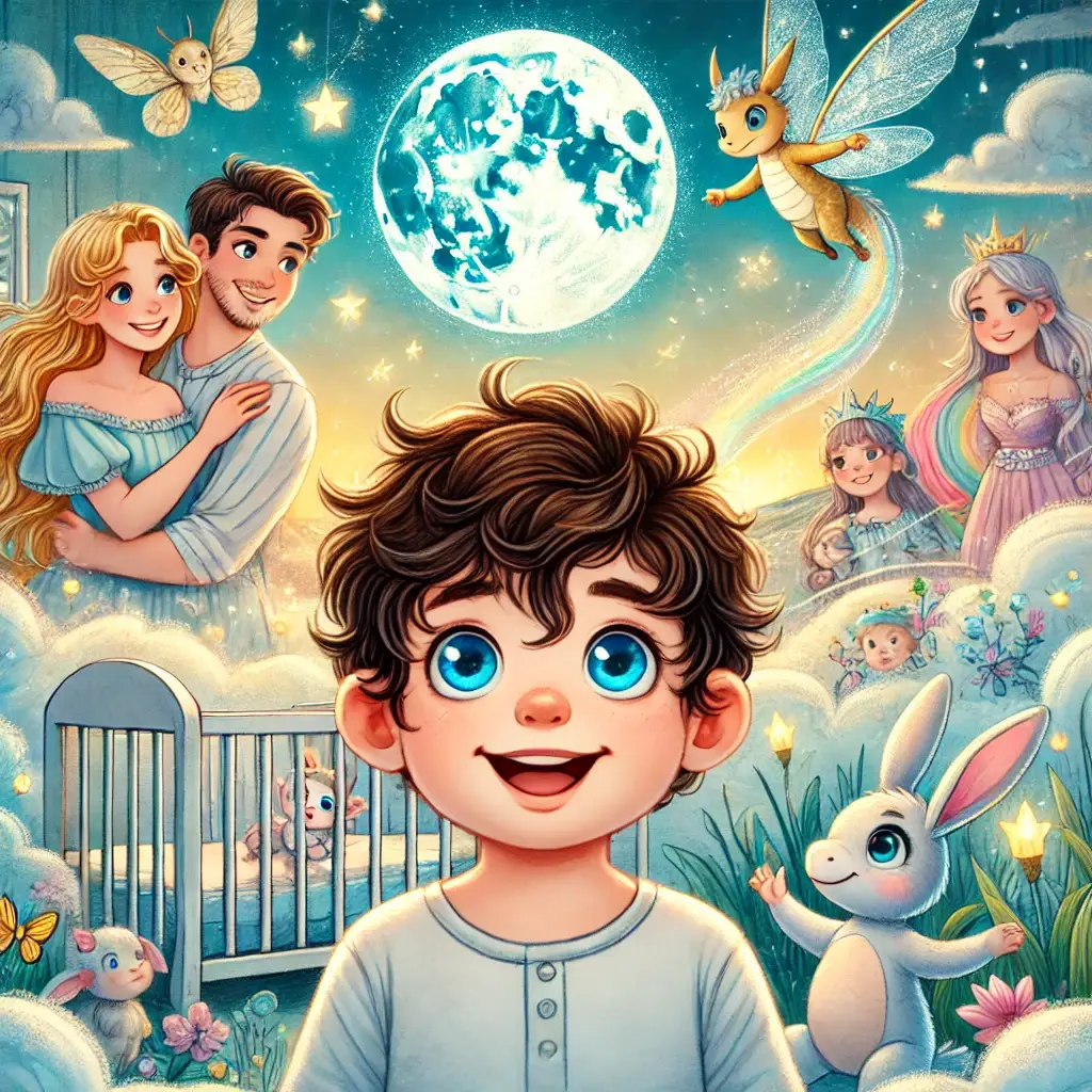 thiago y la estrella azul un viaje magico a traves de los suenos (1)