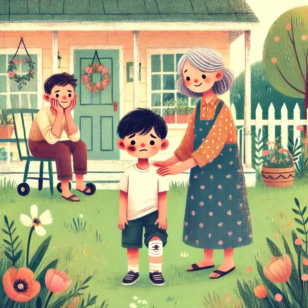un abrazo que lastimo el corazon de fio (1)