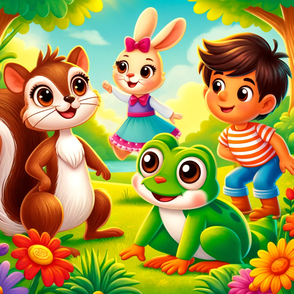 un amigo para siempre