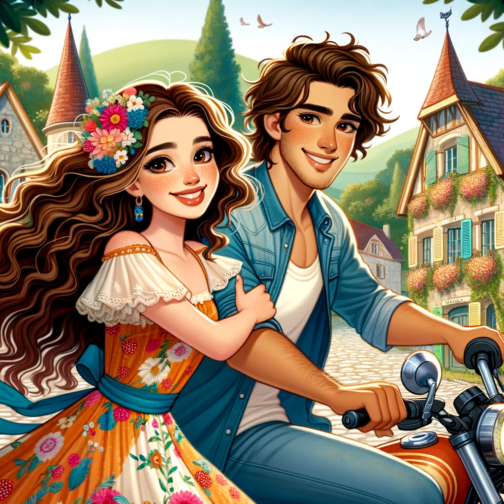 un amor inquebrantable