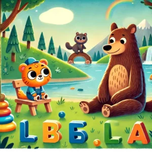 un bosquillo oculto (1)