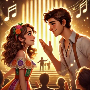 un canto a la esperanza de amistad a amor en la fe (1)