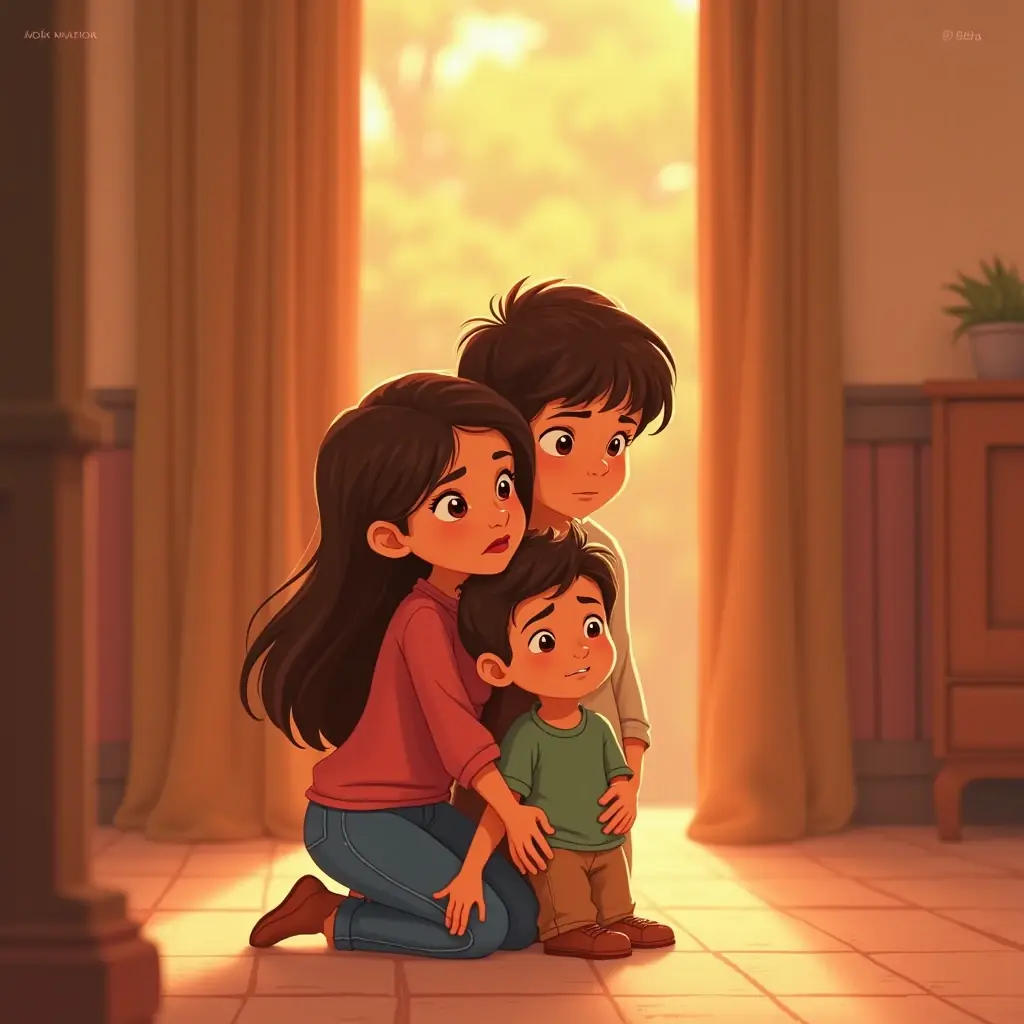 un corazon que busca carino