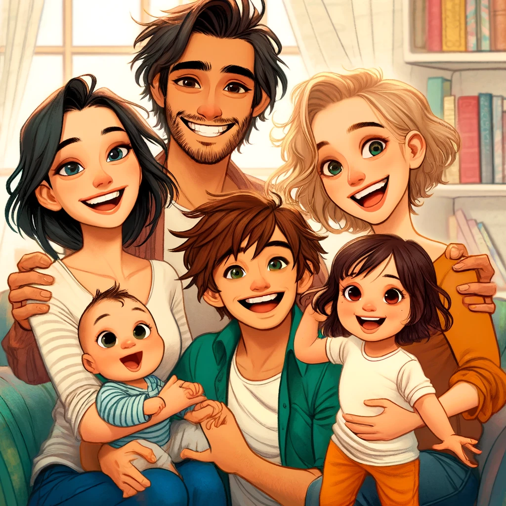 un destello en el corazon