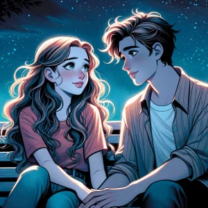 un destino entre cafes y estrellas