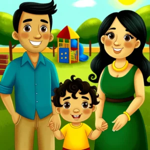 un dia con papa daniel