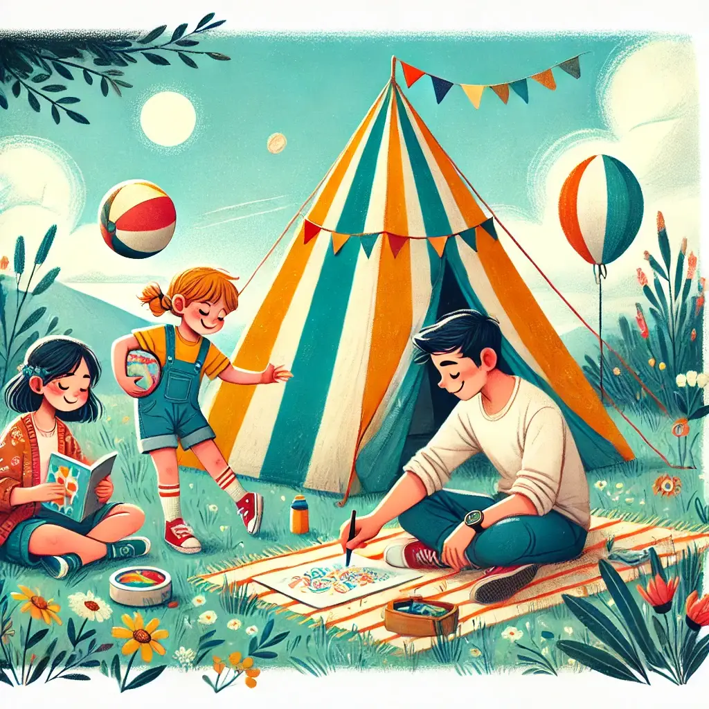 un dia de aventuras bajo el cielo abierto (1)