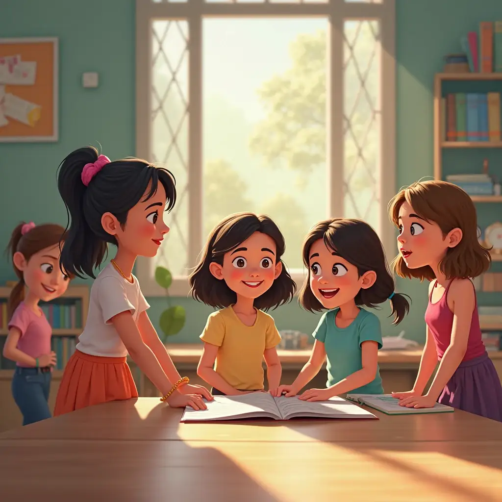 un dia diferente en la escuela ana y la epilepsia un aprendizaje para todos (1)