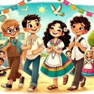 un dia especial de san juan