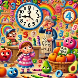un dia sin numeros en numerolandia la magia de la imaginacion contra la confusion de un mundo sin cifras (1)