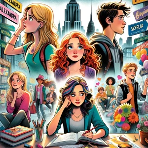 un giro inesperado en nueva york