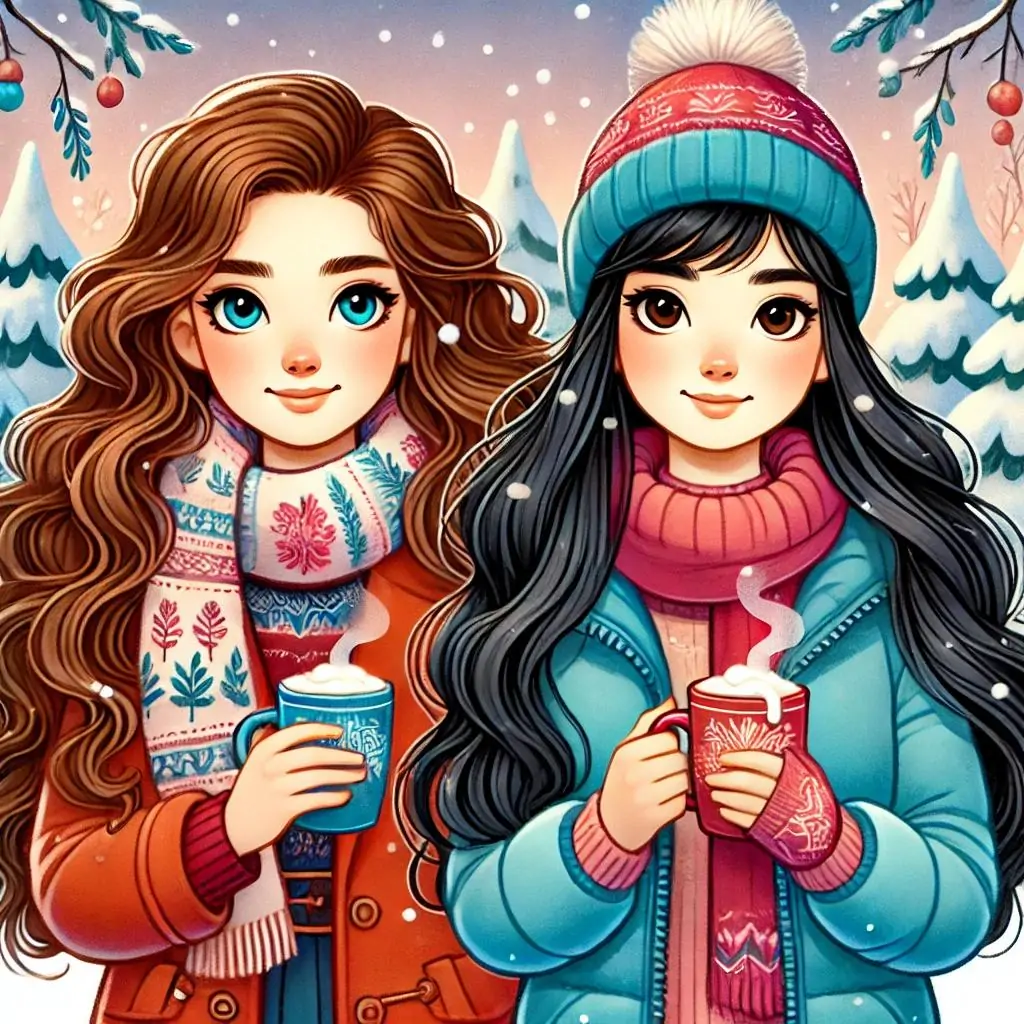 un invierno inesperado