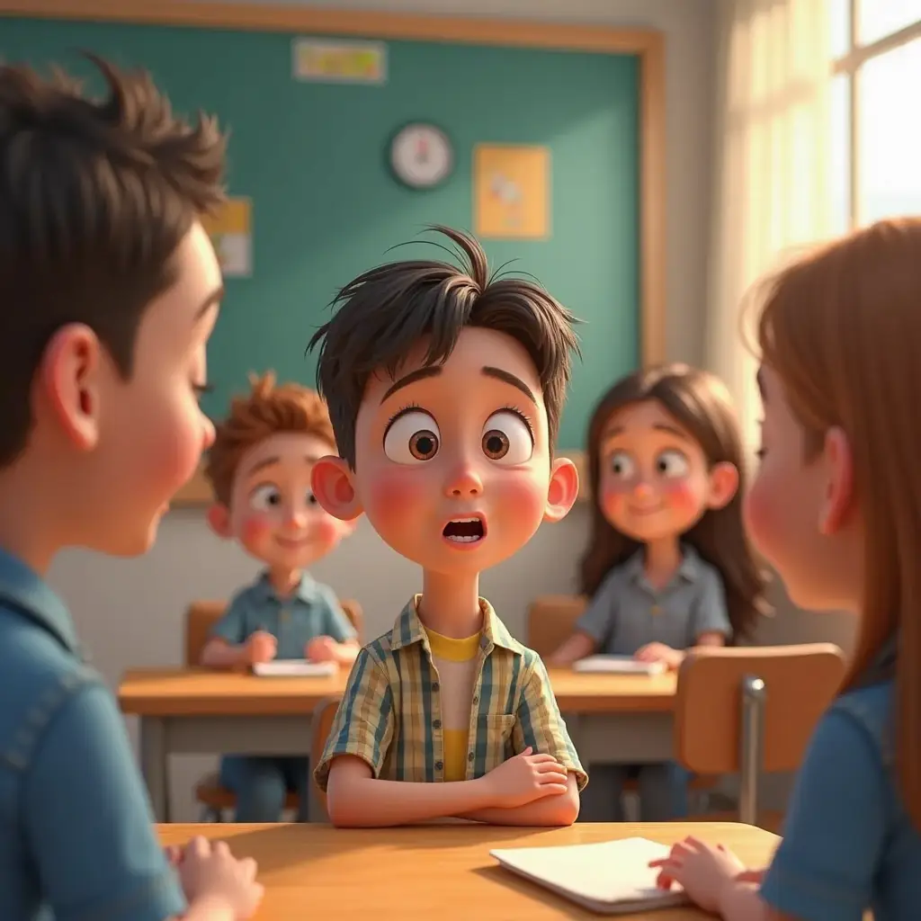 un nuevo comienzo en la escuela de la amistad (1)
