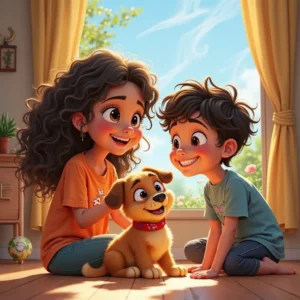 un nuevo sol en nuestros corazones la historia de jazmin jonas y su nueva companera ashira un regalo del cielo para sanar el vacio que dejo ash (1)
