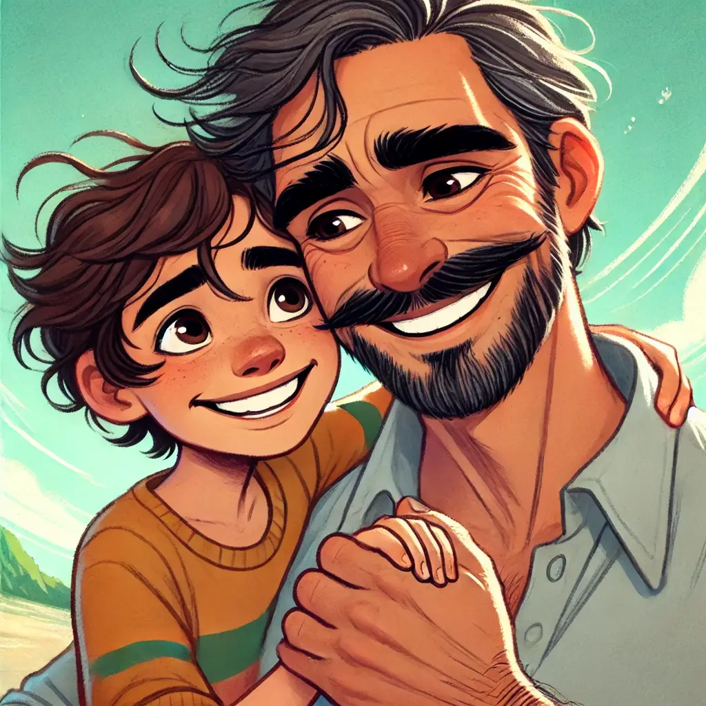 un papa sin fronteras para un corazon sin limites (1)