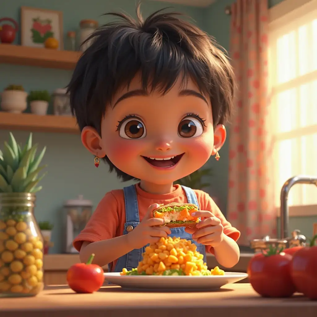 un paso hacia la salud un bocado hacia la felicidad (1)