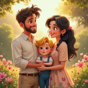 un regalo de amor y sabiduria para aaron (1)