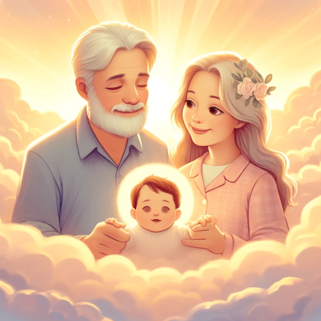 un regalo del cielo