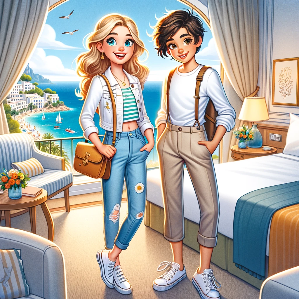 un verano en mallorca