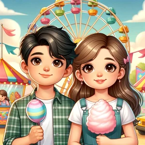 un verano inolvidable 1