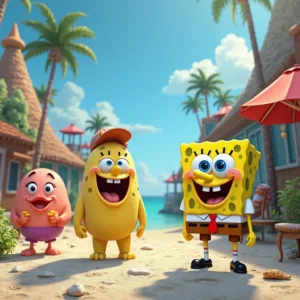 un verano inolvidable lejos de casa (1)