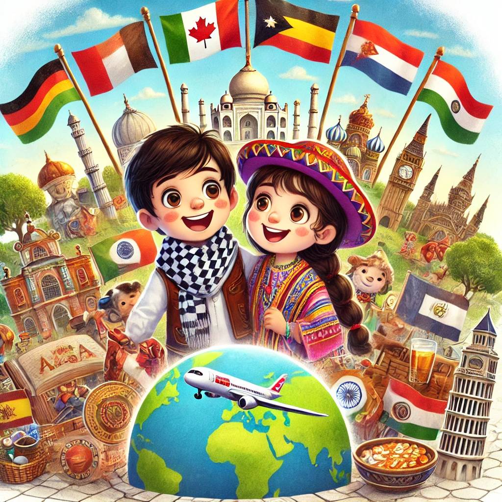un viaje al corazon de la diversidad cinco paises cinco historias un recuerdo eterno