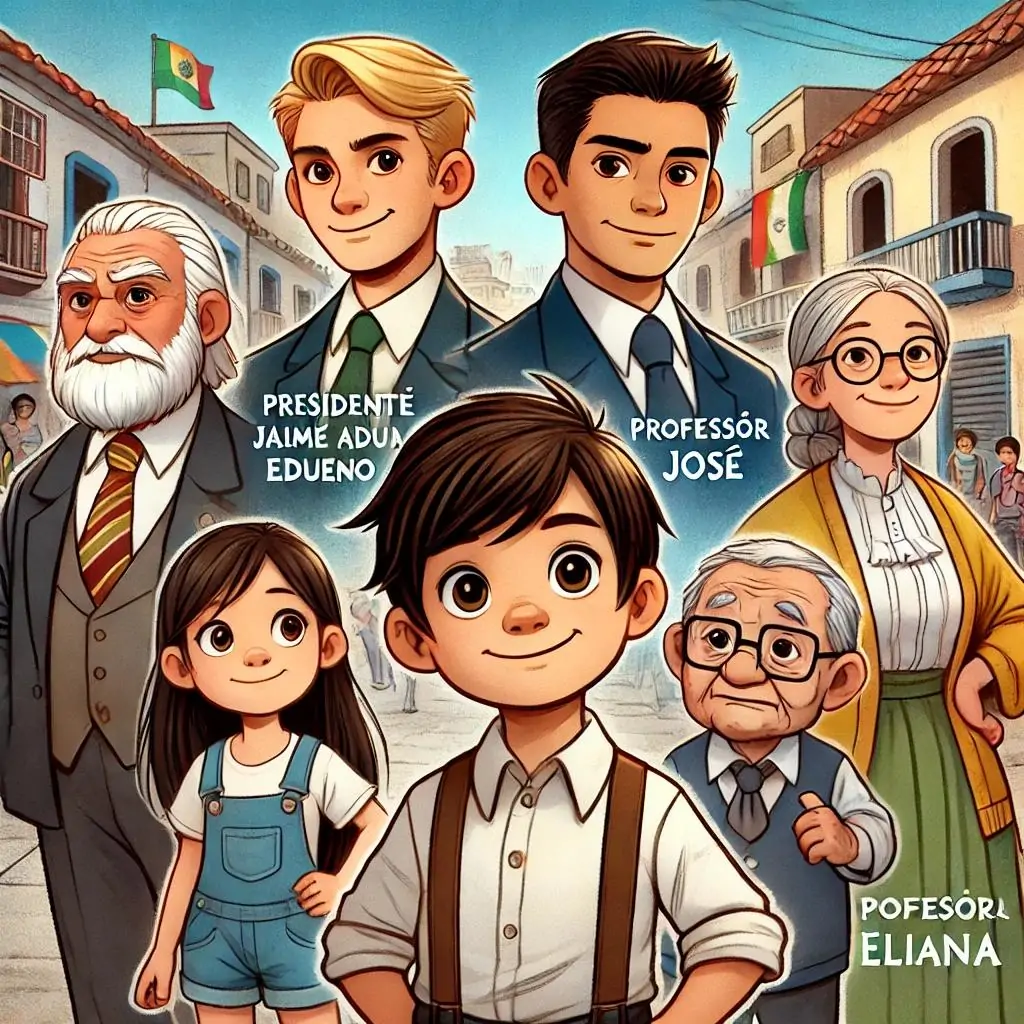 una nueva esperanza en la paz