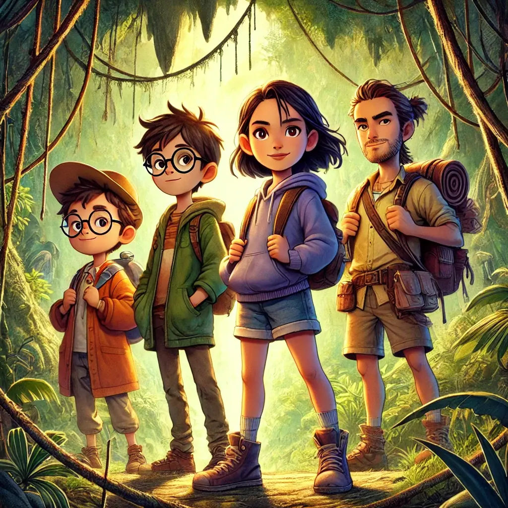 una vida excepcional co y si