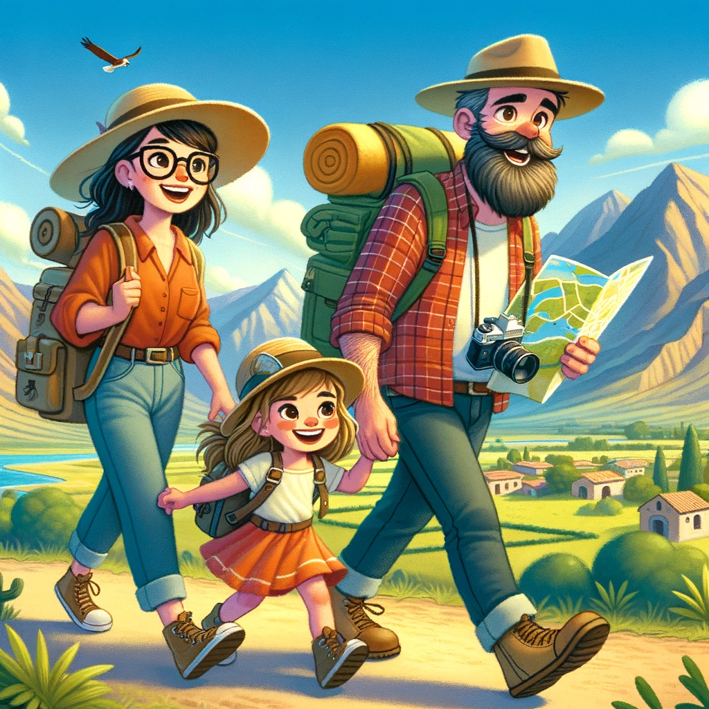 vacaciones en pepe
