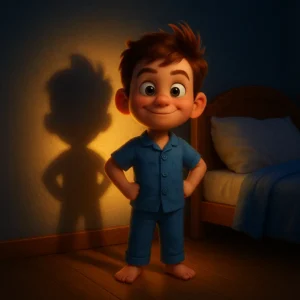 valentin el valiente la noche iluminada por su propia sombra