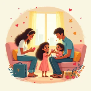 valiente y su mama un viaje de amor y descubrimiento