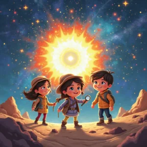 viaje al origen del tiempo el nacimiento del universo en un estallido de luz y energia (1)