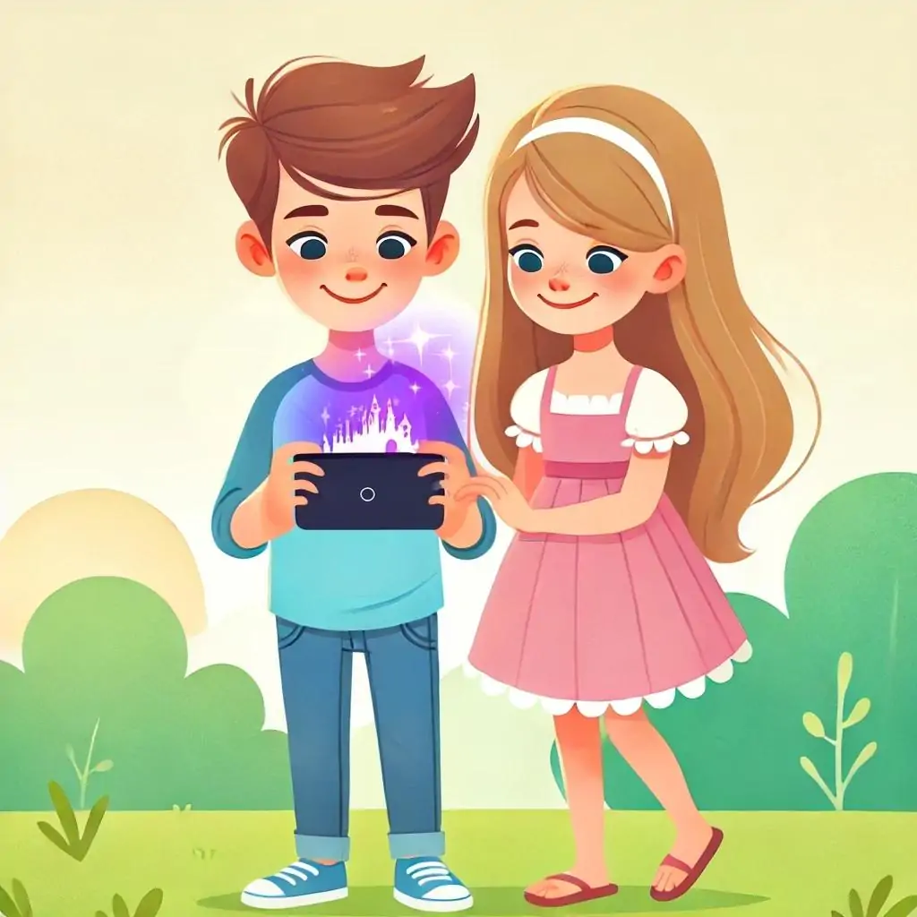 video cuentos cortos infantiles