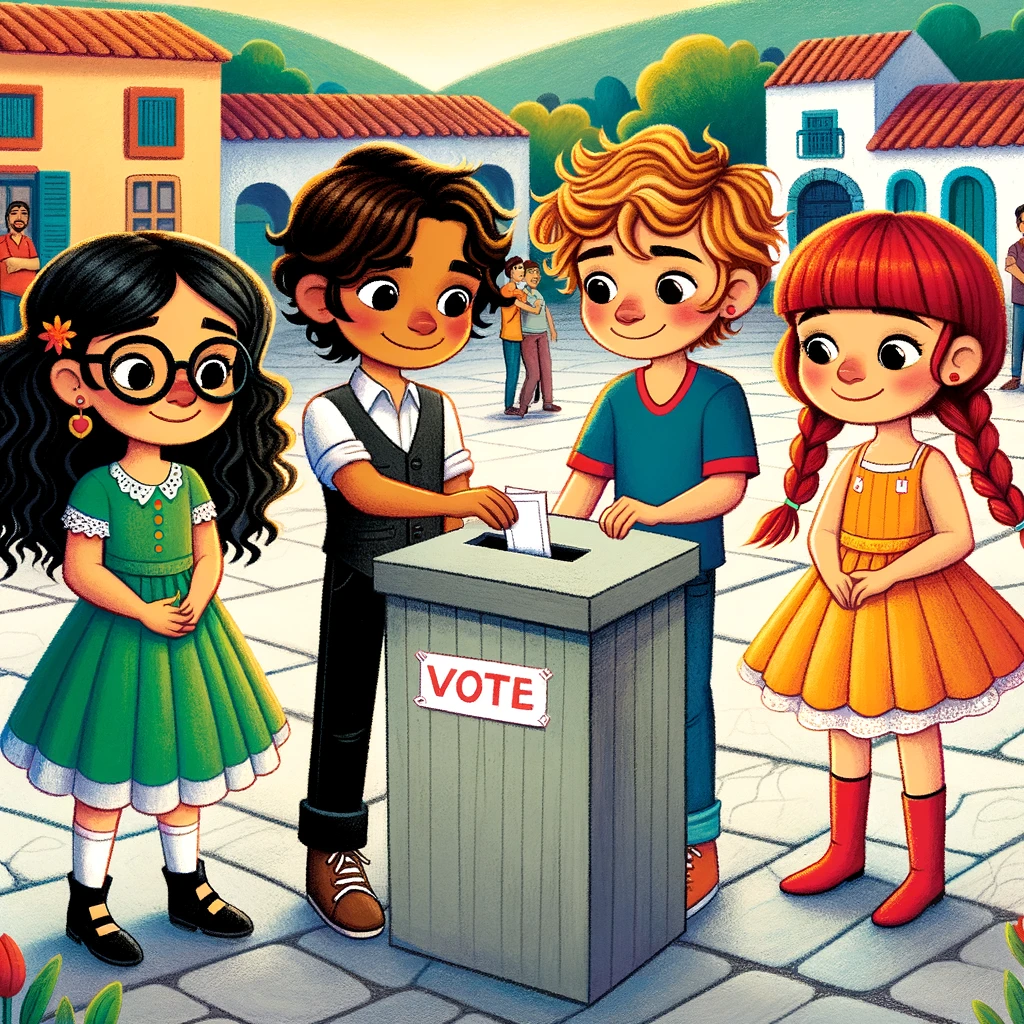voces del manana