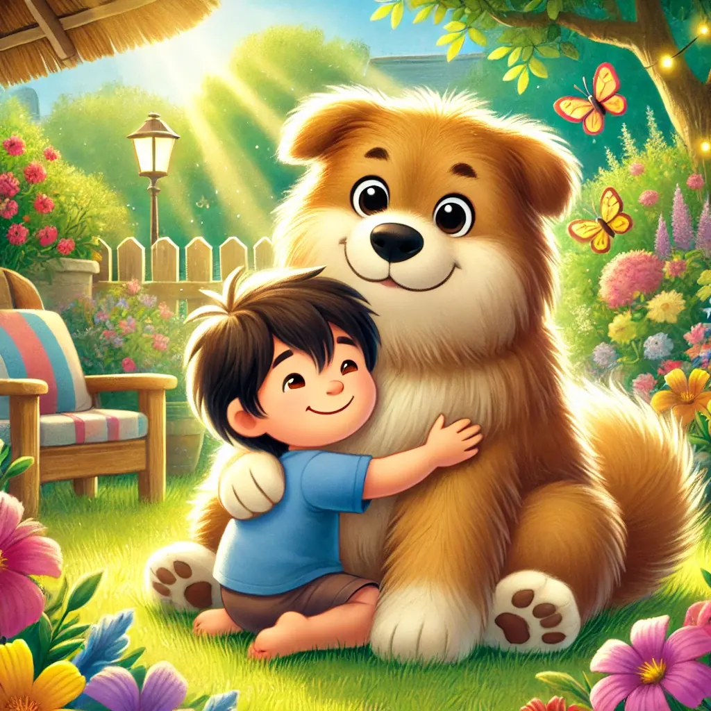 yo y rufo